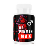 Dr Penmen Max - wszystko co musisz wiedzieć na temat kapsułek!