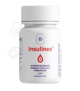Insulines – niezależna recenzja suplementu cena gdzie kupić allegro ceneo skład dawkowanie