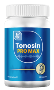 Tonosin Pro Max – czy naprawdę działa? Czy to oszustwo? allegro ceneo apteka dawkowanie skład
