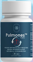 Pulmones Forte - niezależna recenzja suplementu cena gdzie kupić allegro ceneo dawkowanie skład
