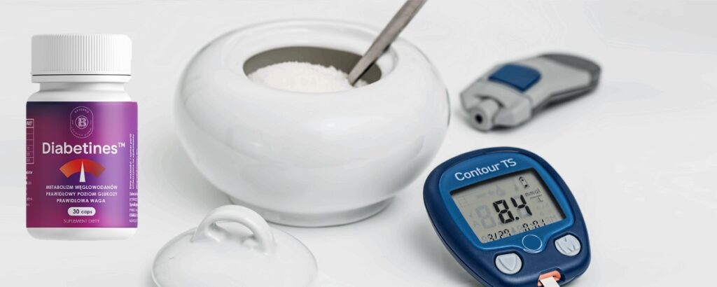 Diabetines: co to jest i jak działa?