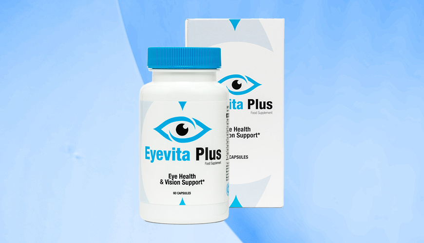 Naturalny Skład i Formuła Eyevita Plus - jakie składniki zawiera?