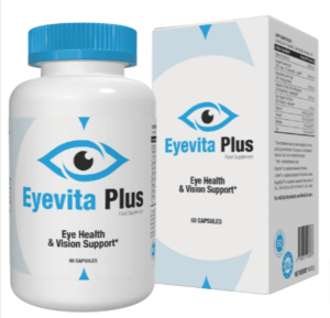 Eyevita Plus - opinie, recenzje, efekty, cena, gdzie kupić?